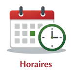 Horaires