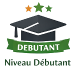 Niveau débutant
