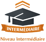 Niveau intermédiaire