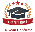 Niveau confirmé